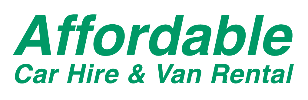 Affordable Car Hire & Van Rentals